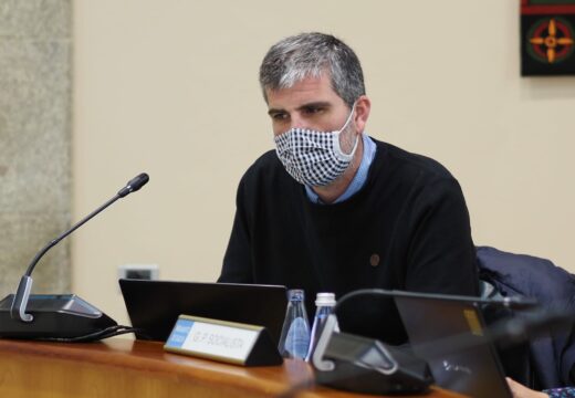 O Parlamento Galego aproba a iniciativa Socialista para rematar cos cortes de luz en Arteixo